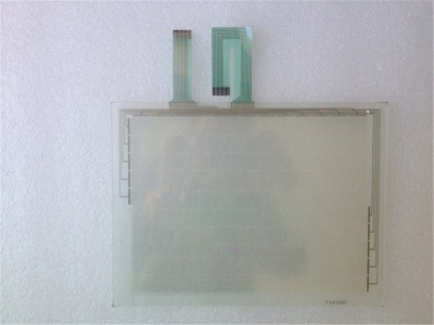Touch glass for F034510 Schneider HMI