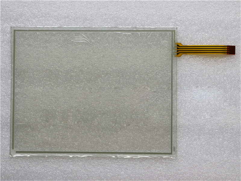 Touch glass for HMIGT04310 Schneider HMI