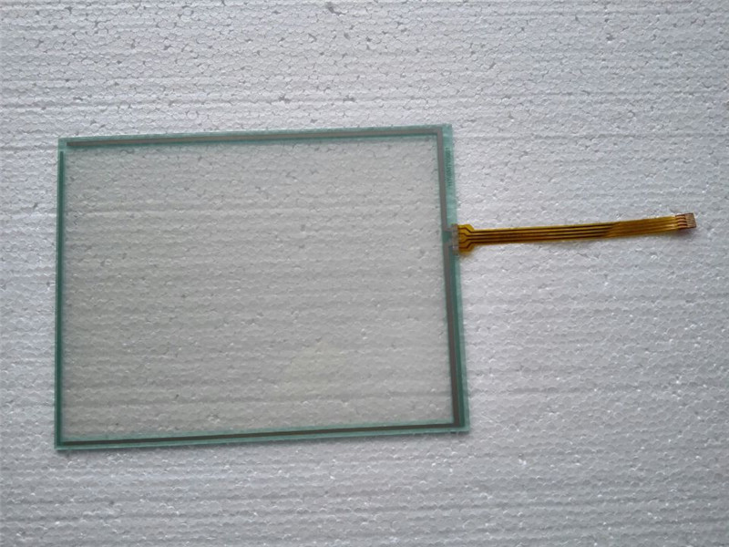 Touch glass for HMIGT05310 Schneider HMI