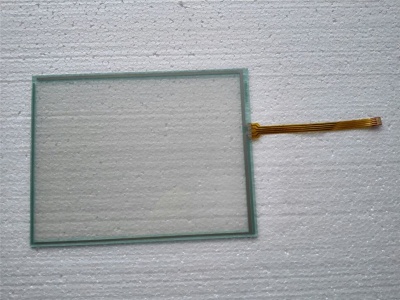 Touch glass for HMIGT05310 Schneider HMI