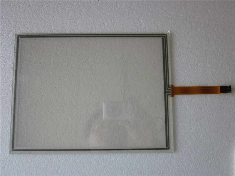 Touch glass for HMIGT06310 Schneider HMI
