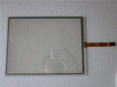 Touch glass for HMIGT06310 Schneider HMI