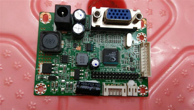 RTD270CLW-R10.1 original inverter Brand New
