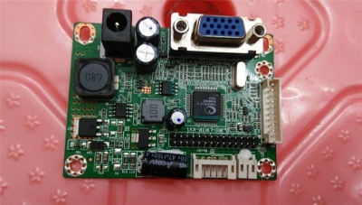 RTD270CLW-R10.1 original inverter Brand New