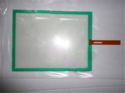 New Allen-Bradley PanelView Plus 2711P-T10C21D8S protective film Touchpad Touch screen panel