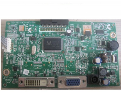 715G4951-M01-000-004L original inverter Brand New