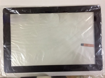 E001090 ELO original Touchpad Touch screen panel glass