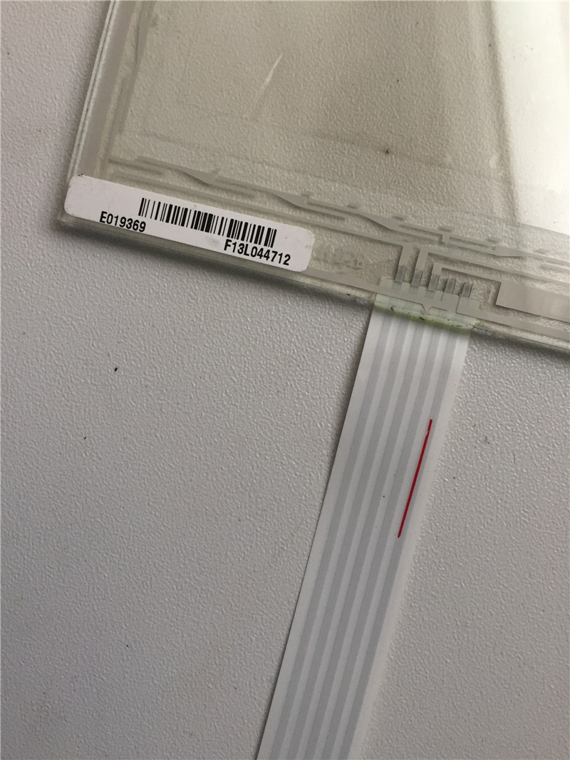 E019369 ELO original Touchpad Touch screen panel glass