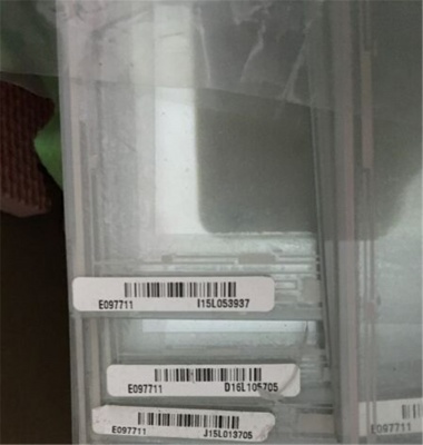 E097711 ELO original Touchpad Touch screen panel glass