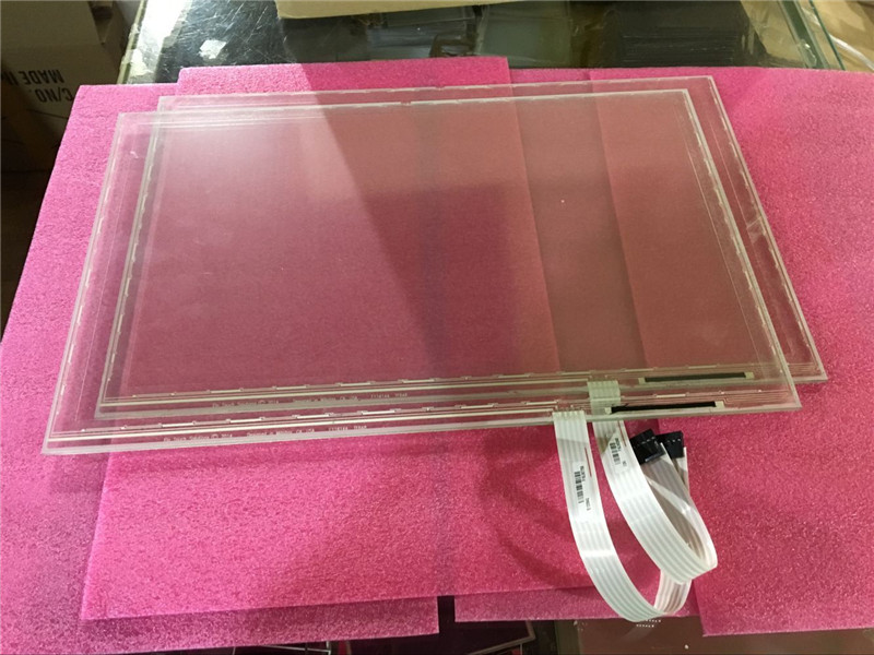 E123942 ELO original Touchpad Touch screen panel glass