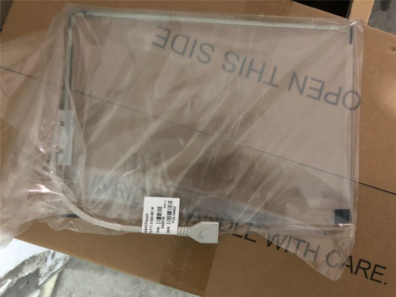 Original ELO 11.3inch Sonic Touchpad Touch screen panel E629140 SCN-IT-FLT11.3-003-001-R