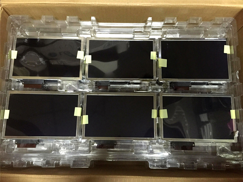 LB070WV1-TJ02 LG 7inch LCD Display