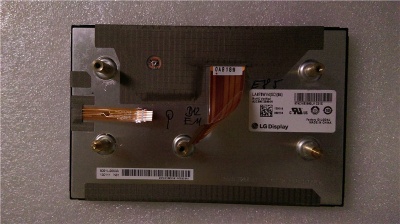 LA070WV4-SD04 LG 7inch LCD Display