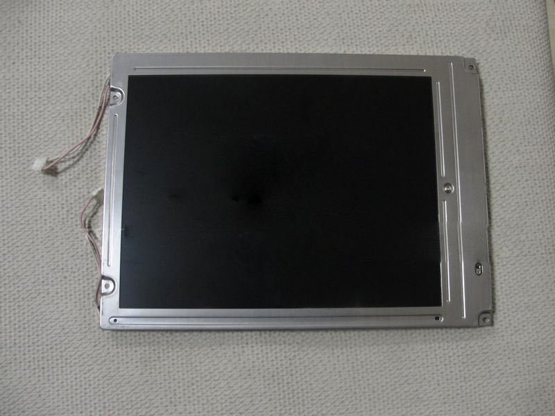 LQ10D341 SHARP 10.4inch original lcd display