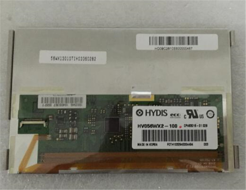 HV056WX2-100 Originail HYDIS 5.6inch lcd display
