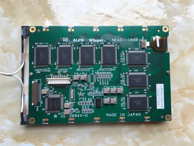 CE-3894V-0 original LCD Display