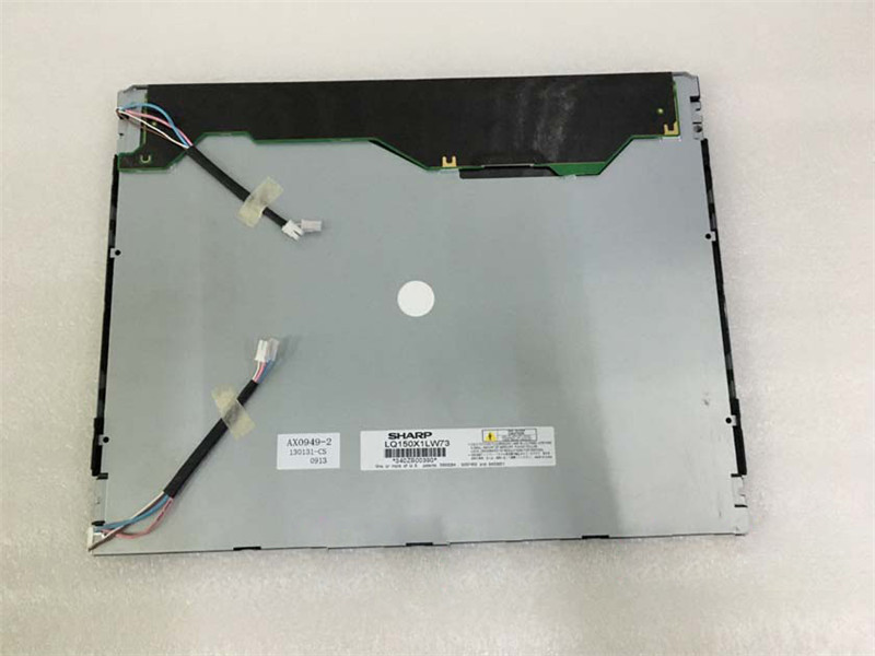 LQ150X1LW89 SHARP 15inch LCD Display