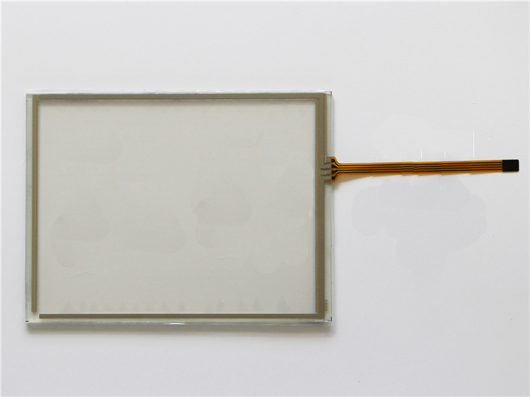 MTA/MAC E1061 Beijer Touch glass 260pcs New arrival