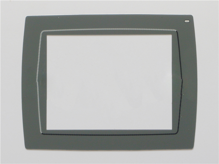 MTA/MAC E1061 Beijer Touch glass 260pcs New arrival