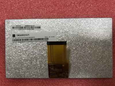 TM068RDS01 TIANMA 6.8inch LCD Display