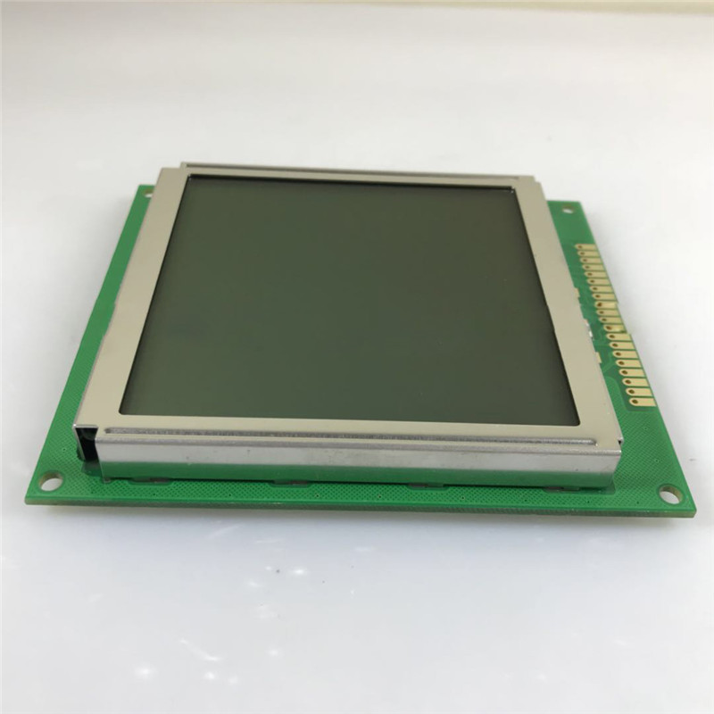 BTG-128128AG-PVB-A original LCD Display