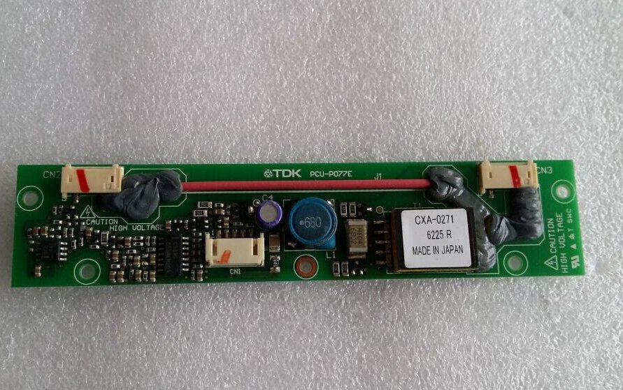 GP2501-SC11 GP2501-TC11 lcd inverter
