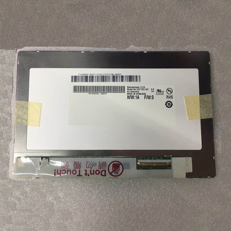 B070EW01 V0 original LCD Display