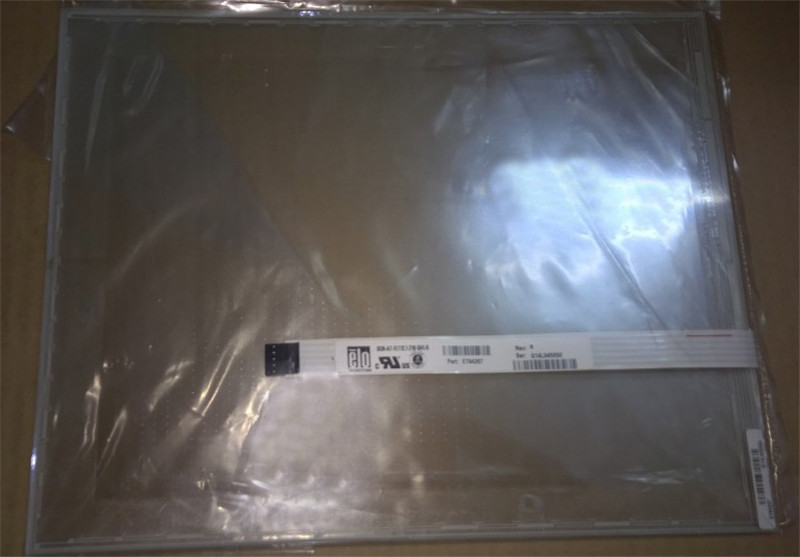 E794267 ELO original Touch glass wholesale