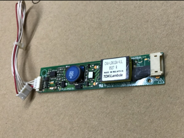 CXA-L0612-VJL TDK LCD inverter