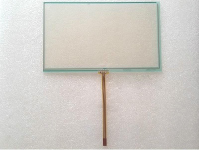 Touch glass for Smart700IE 6AV6648-0BC11-3AX0 Siemens HMI