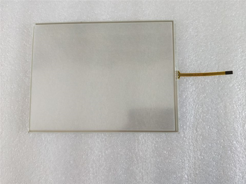 Touchpad for 6AV6 643-0CD01-1AX1 Siemens HMI