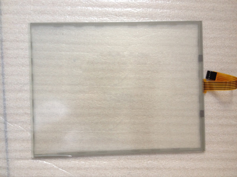 6AV6 644-0AA01-2AX0 MP377-12 Siemens Touchpad Touch screen panel glass