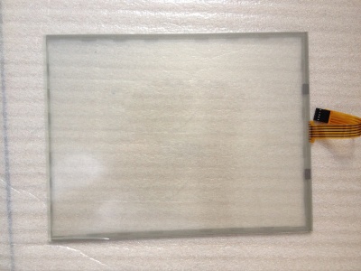 6AV6 644-0AA01-2AX0 MP377-12 Siemens Touchpad Touch screen panel glass