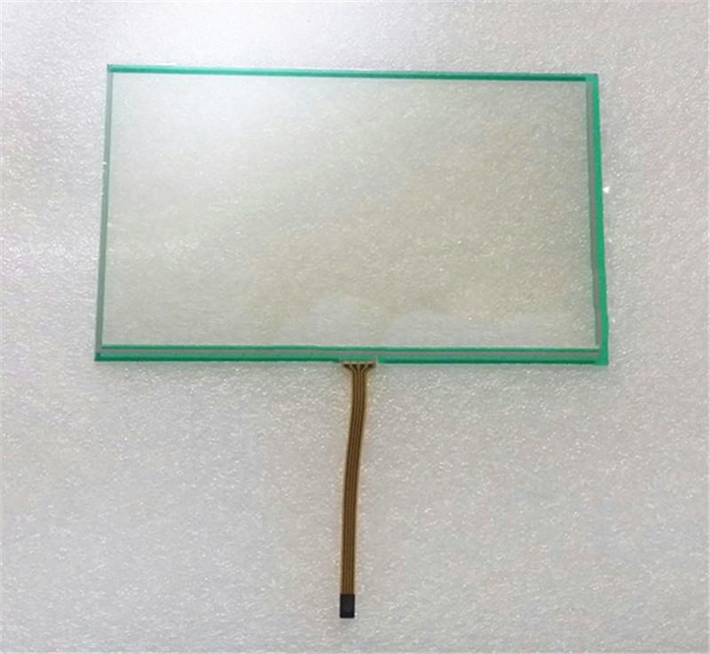 Touch screen for 6AV6 648-0AC11-3AX0 Siemens HMI