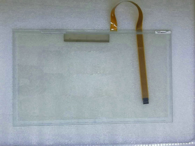 E009991 ELO original Touchpad Touch screen panel glass