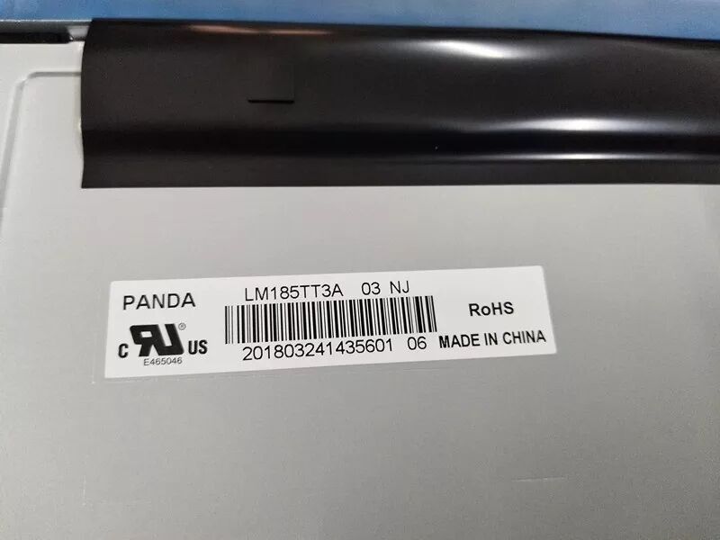 LM185TT3A PANDA 18.5inch original LCD Display