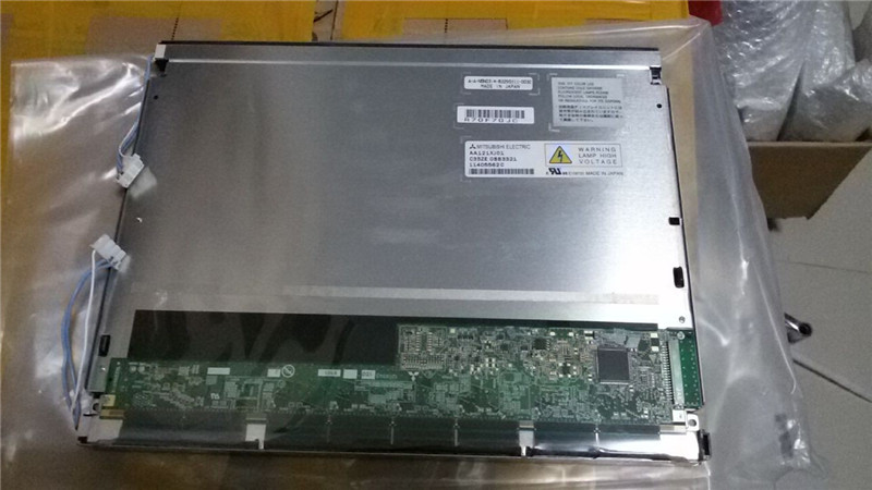 AA121XJ01 Mitsubishi original LCD Display