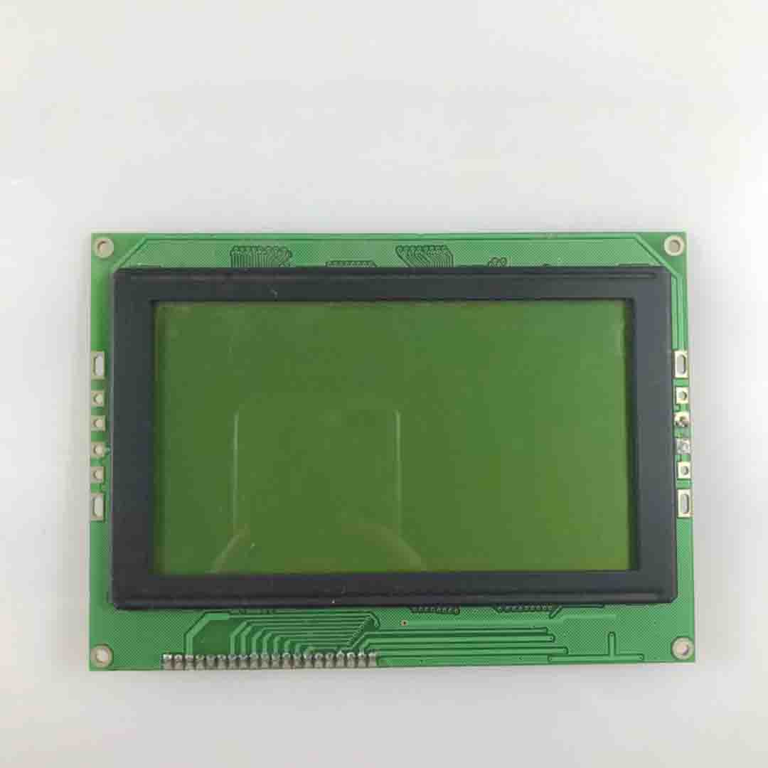 YXD-240128V602 original LCD Display