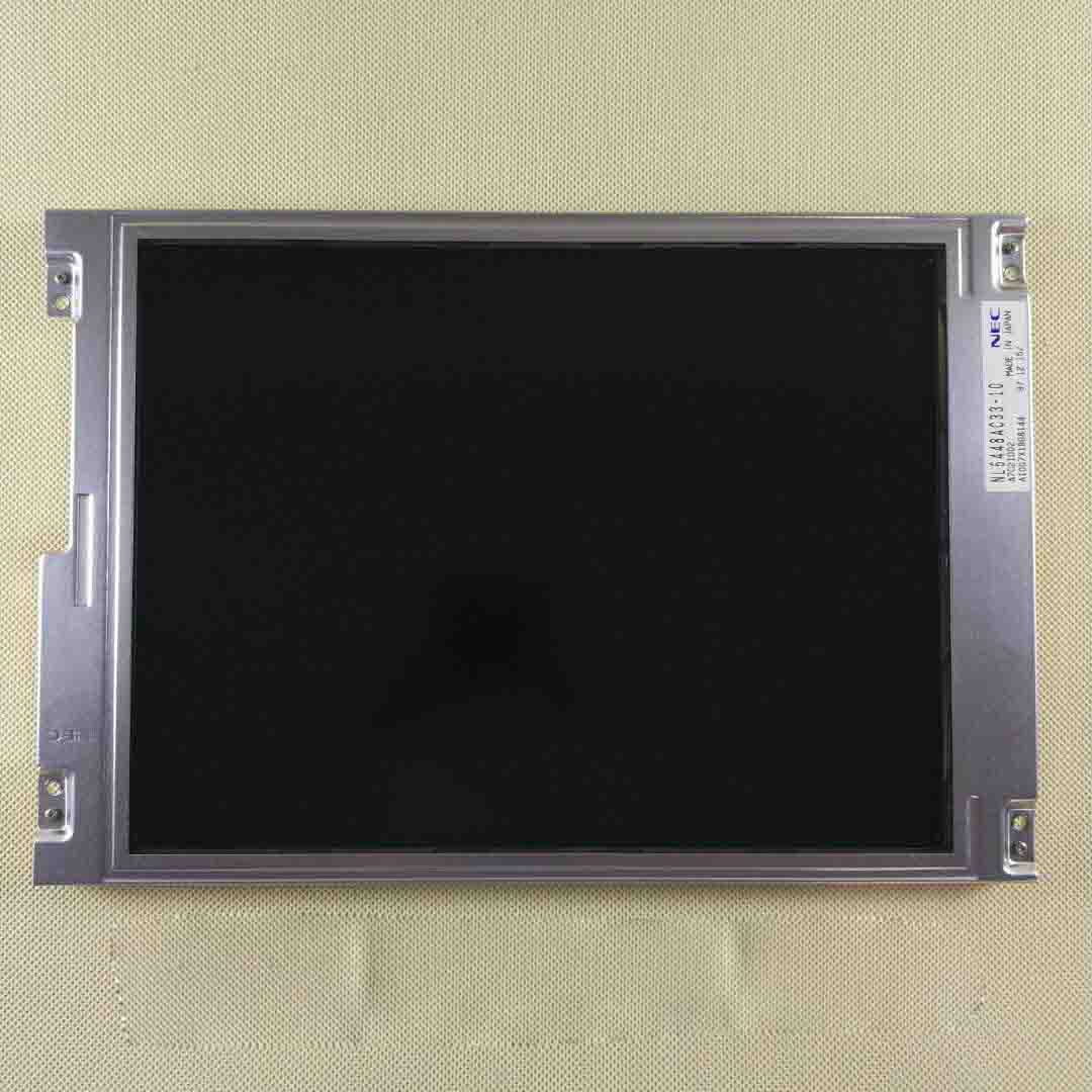 104BLM-7 original LCD Display