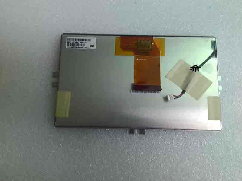 C065GW04 original LCD Display