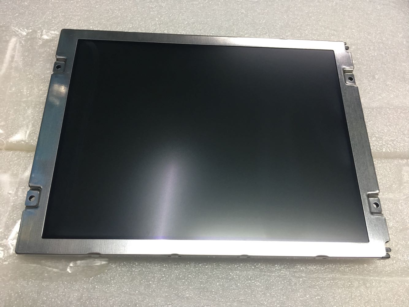 AA084VC05 Mitsubishi original LCD Display