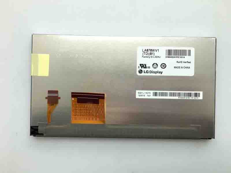 LA070WV1-TD01 LG 7inch LCD Display