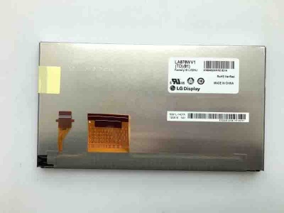 LA070WV1-TD01 LG 7inch LCD Display
