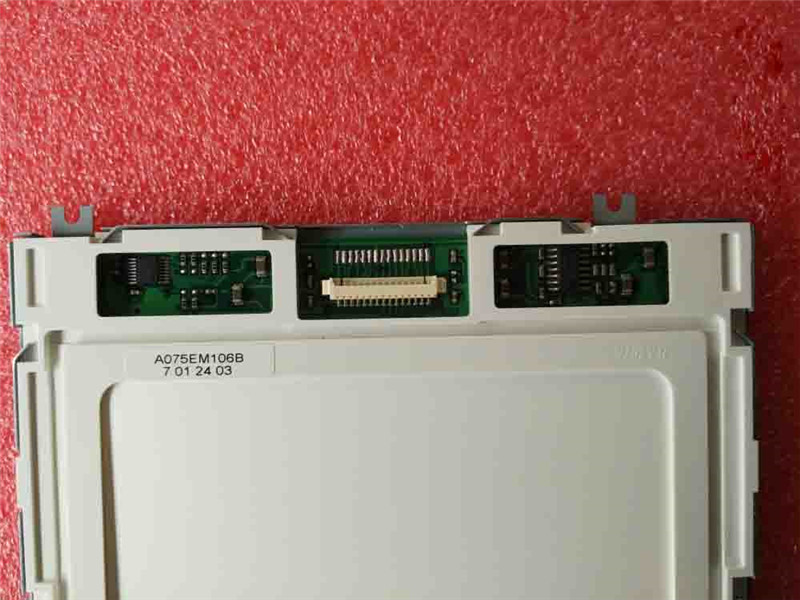 A075EM106B original LCD Display