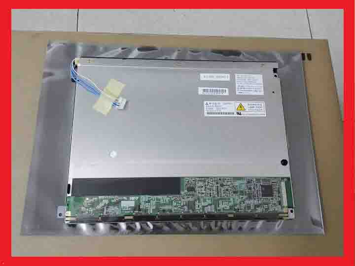 XBTG6330 original LCD Display