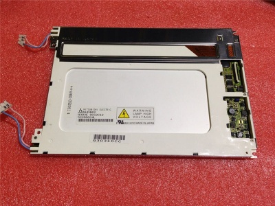AA084VB02 Mitsubishi original LCD Display