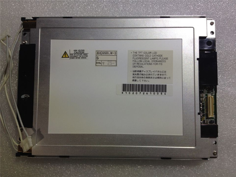 65BLM-3 original LCD Display