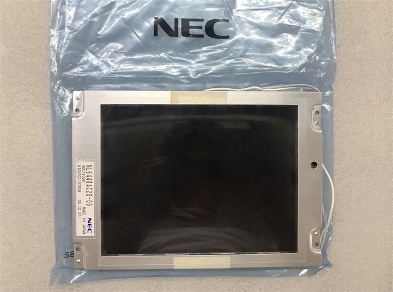 65BLM-3 original LCD Display