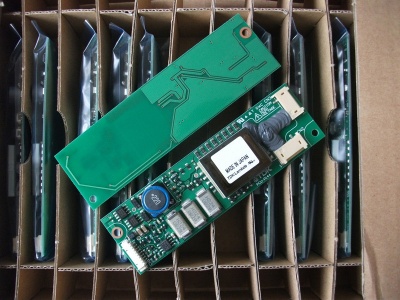 B.RTMC1B-1 inverter Global Supplier