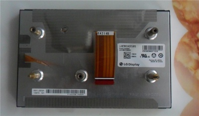 LA070WV4-SD03 LG 7inch LCD Display